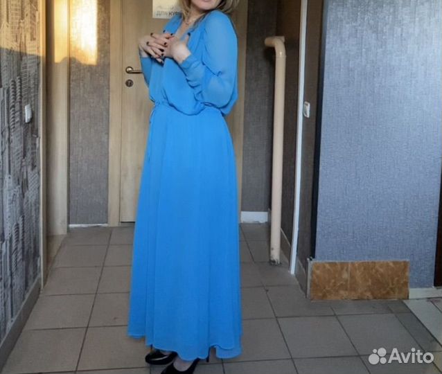 Платье женское