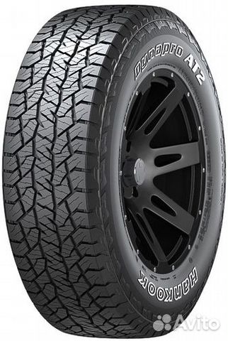 Hankook Dynapro AT2 RF11 235/70 R16 109T