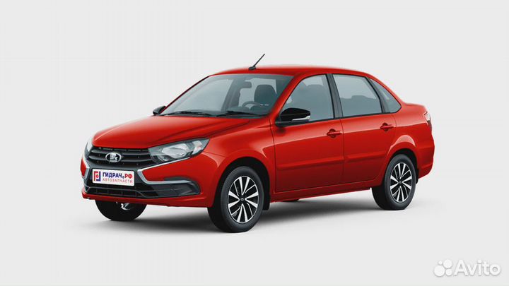 Барабан тормозной LADA Granta 21083502070