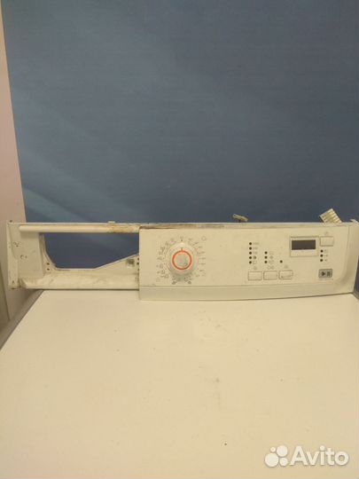 Модуль стиральной машины Electrolux EWF10240W