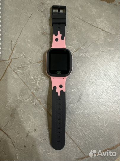 Детские смарт часы с сим картой