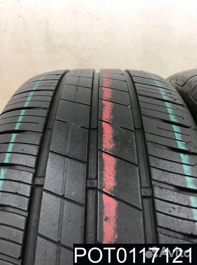 Goodyear EfficientGrip Performance 205/55 R16 91V