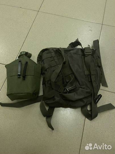 Сумка сухарка