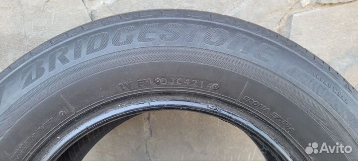 Bridgestone Ecopia EP150 175/70 R13