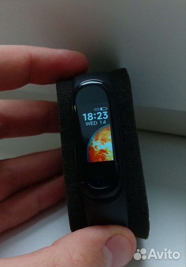 Умные часы smart watch