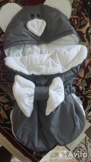 Продам конвертик