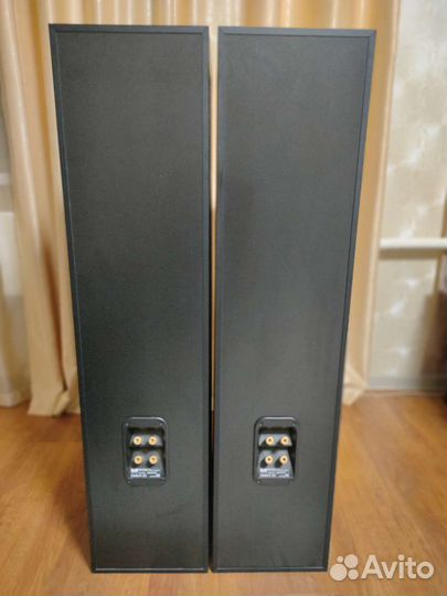 Акустическая система bowers wilkins 604s3