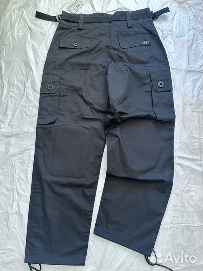 Тактические брюки, колени, Max Fuchs, L/XL/XXL