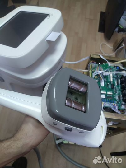 Ремонт косметологического оборудования