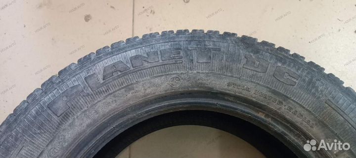 Amtel Planet DC 185/70 R14