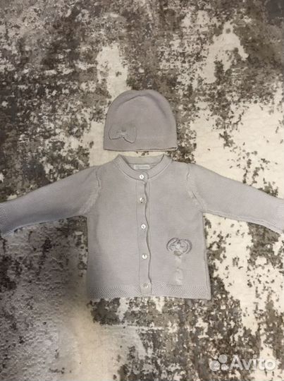 Костюмчик для девочки