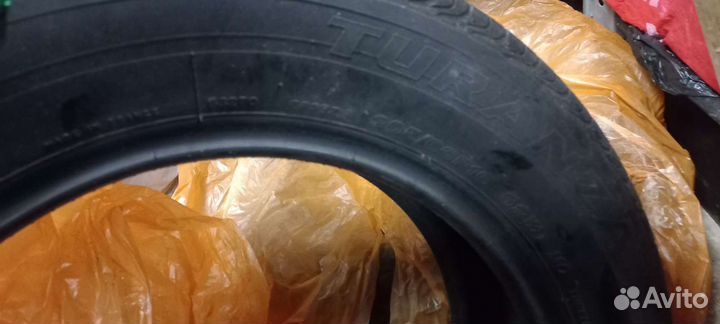 Bridgestone Turanza ER300 205/60 R16