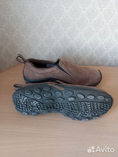 Кроссовки merrell