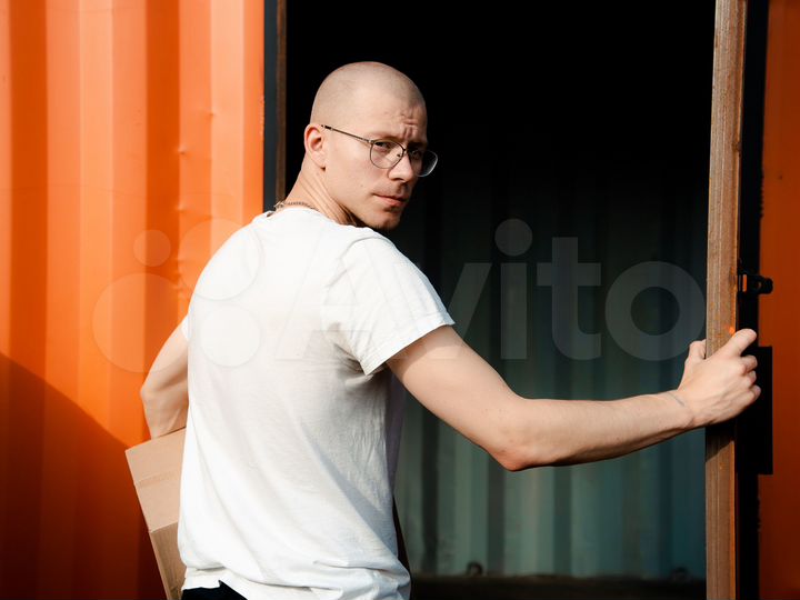 Аренда ячейки 7.5 кв.м Митрофаньевское