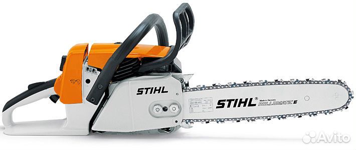 Бензопила stihl ms 260 (новая) Оригинал