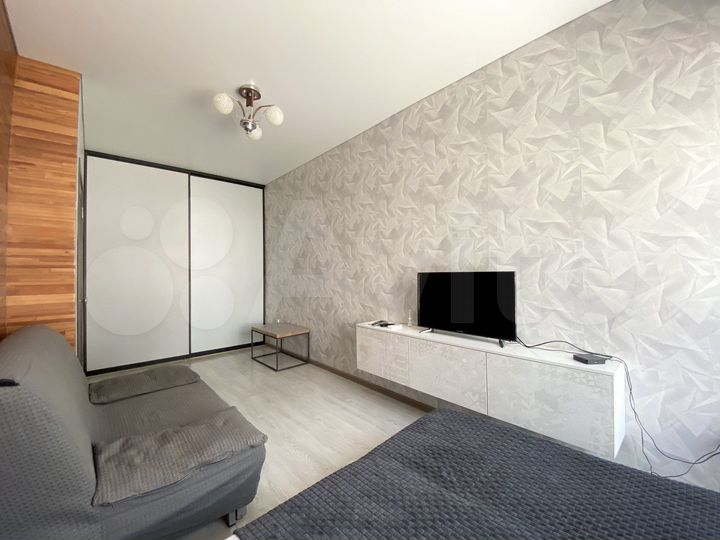 1-к. квартира, 30 м², 2/4 эт.