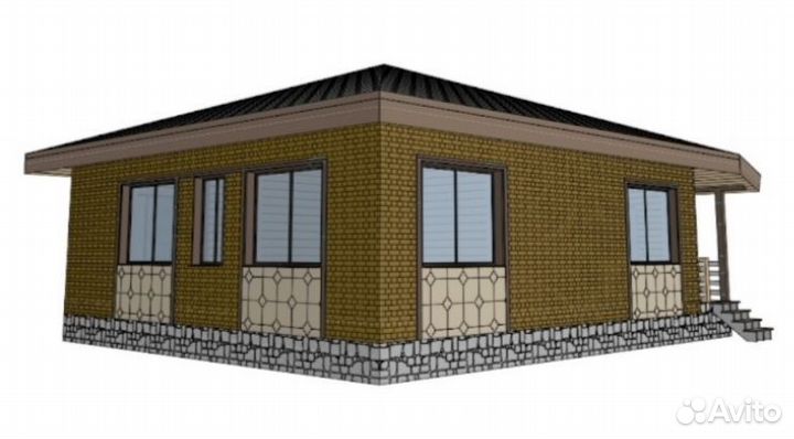 Проектирование каркасных домов