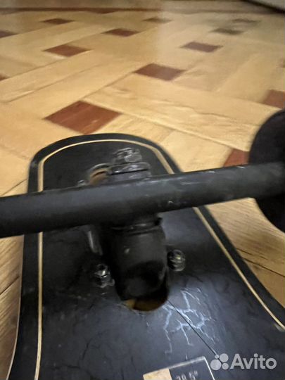 Лонгборд Drop Race oxelo