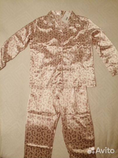 Домашний костюм женский 42 44