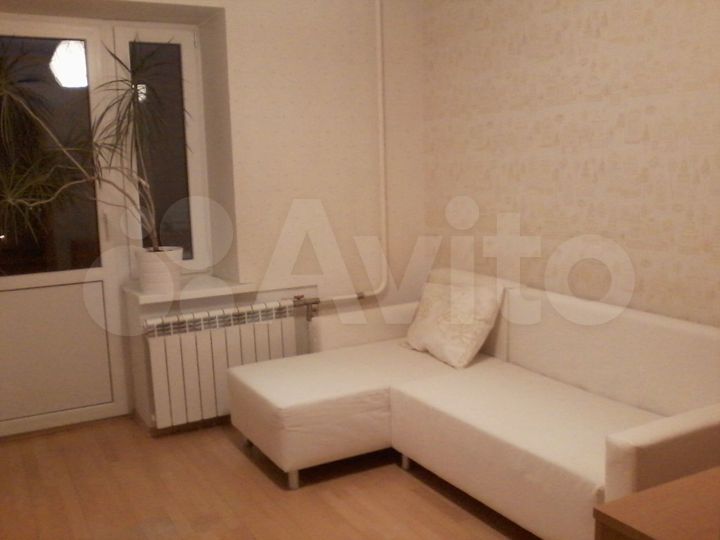 3-к. квартира, 68 м², 4/16 эт.