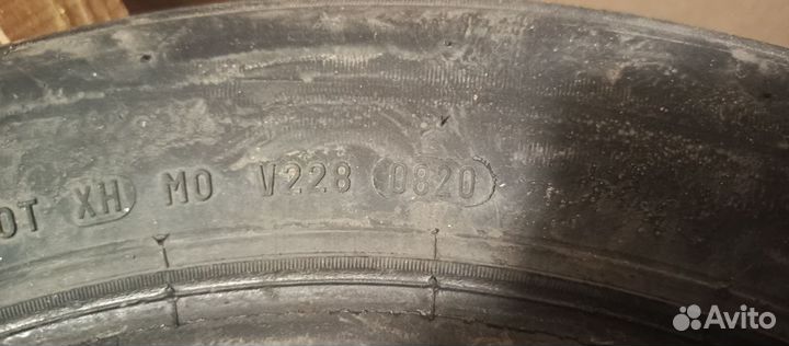 Pirelli Cinturato P1 195/65 R15