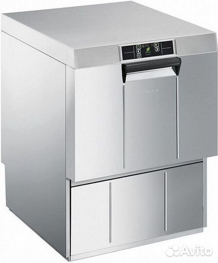 Посудомоечная машина smeg UD526D