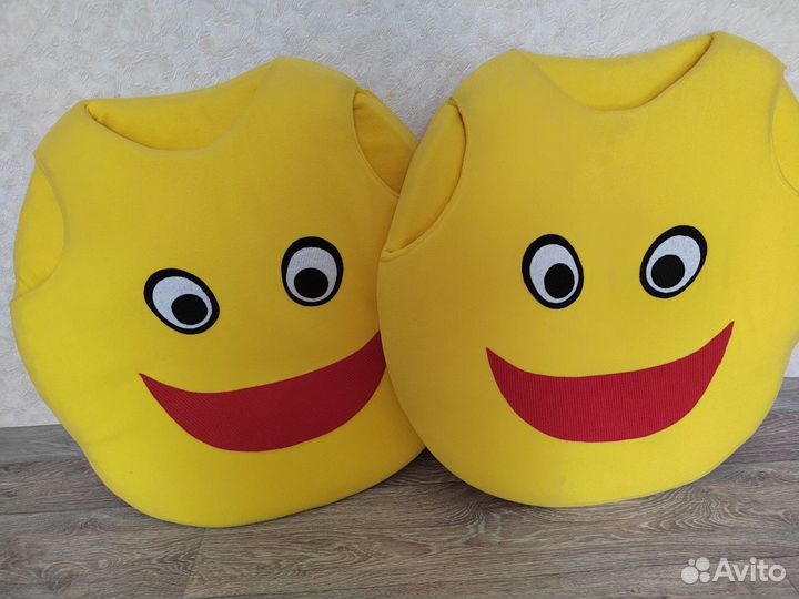 Игры для эстафет