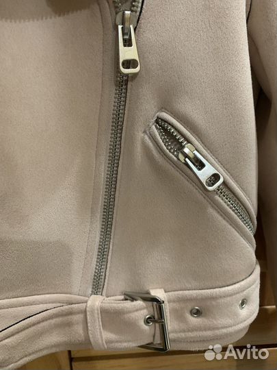 Куртка женская