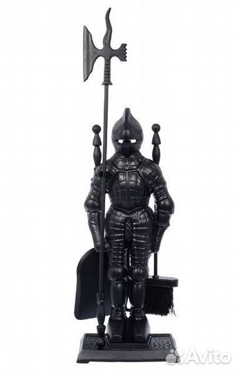 Каминный набор vortex 62011 3 предмета