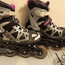 Ролики rollerblade 38,5