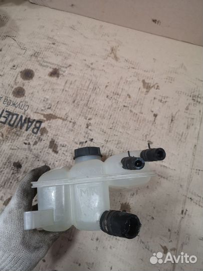 Бачок расширительный Mazda 3 Axela sport BL5FW