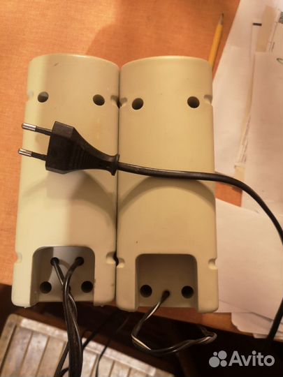 Продам колонки UTT для компьютера