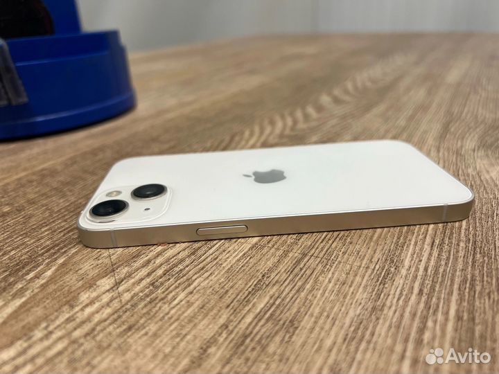iPhone 13, 128 ГБ