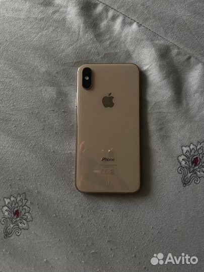 iPhone Xs, 64 ГБ