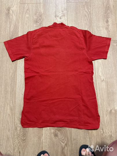 Футбольная форма локомотив