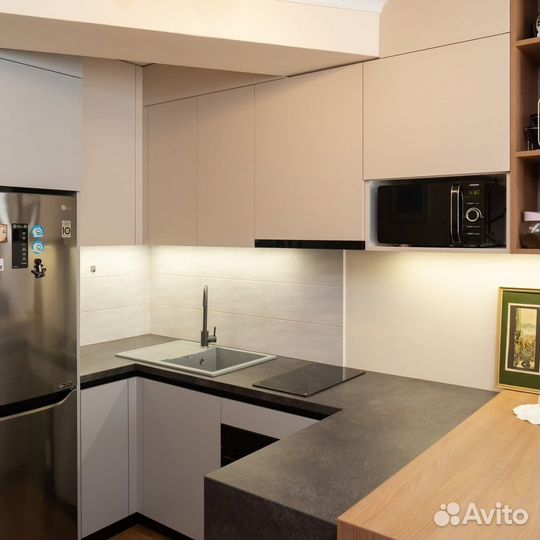 Кухня под заказ