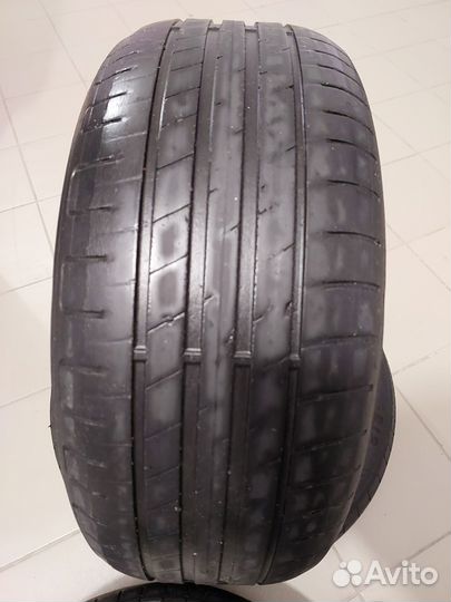 Goodyear EfficientGrip 205/55 R16