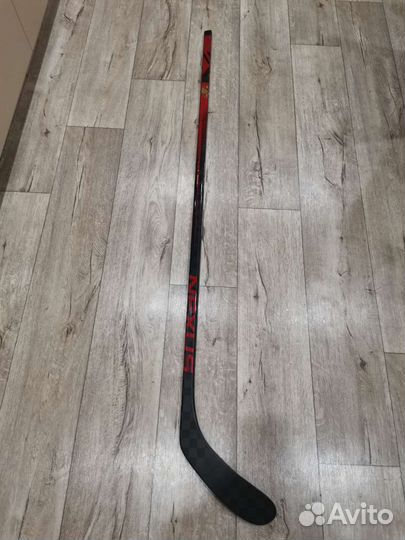 Хоккейная клюшка Bauer Nexus Geo, сборной России