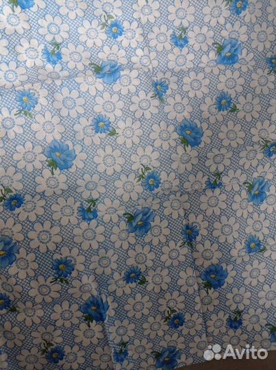 Наволочки новые 60*60 хлопок СССР