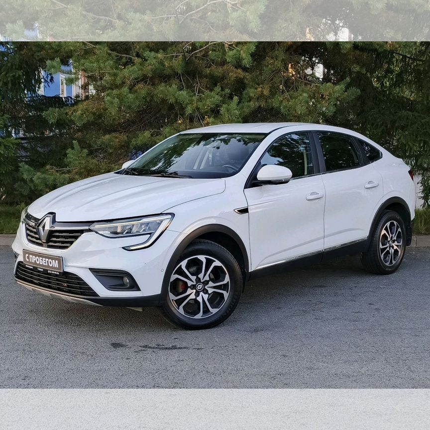 ⭐︎ Купить Renault 🚘 от 195 000 ₽ в Быково: 4 574 объявления