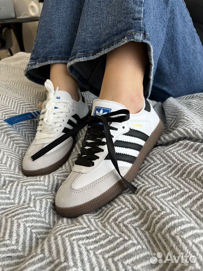 Adidas Samba