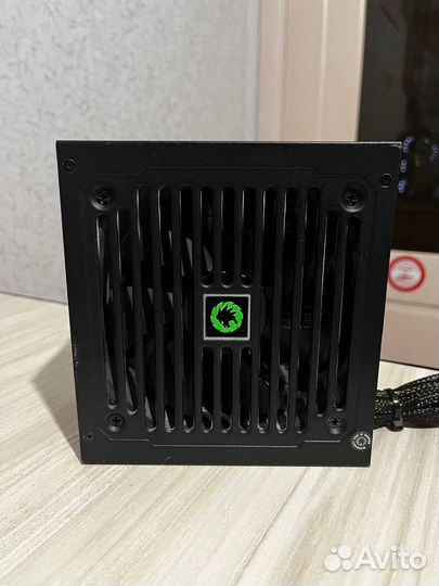 Gamemax GE450