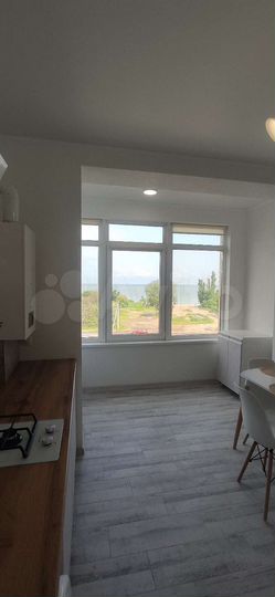 1-к. квартира, 38 м², 4/8 эт.