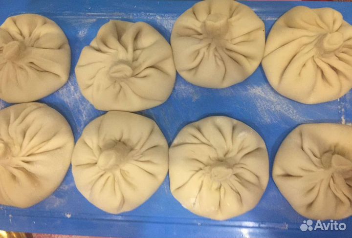 Домашние пельмени, вареники, хинкали, манты,блины