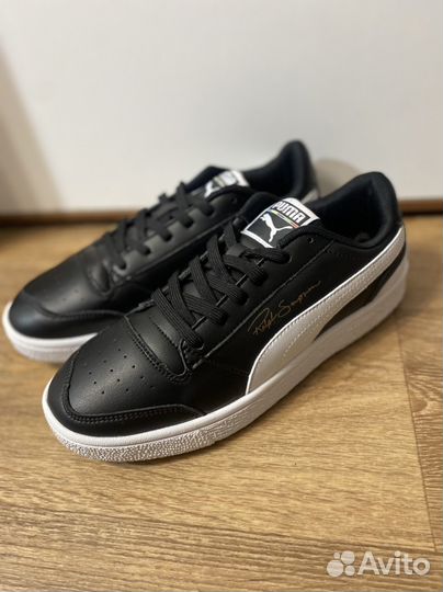 Кроссовки женские Puma