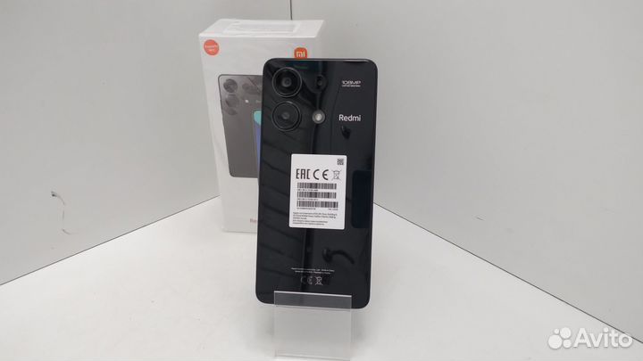 Xiaomi Redmi Note 13, 6/128 ГБ
