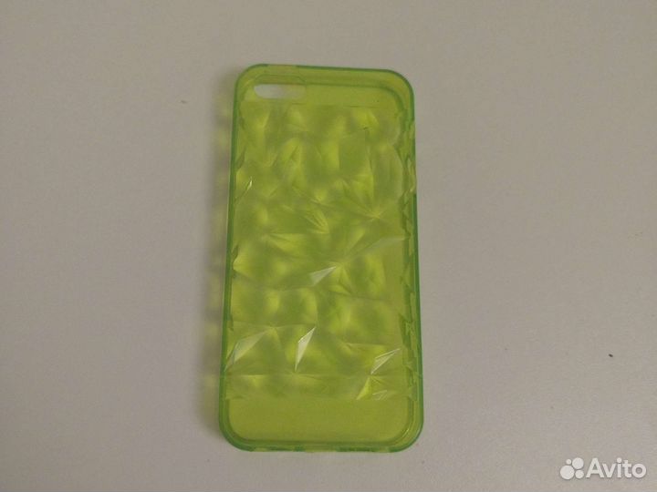 Чехол на iPhone 5s 5+ 5