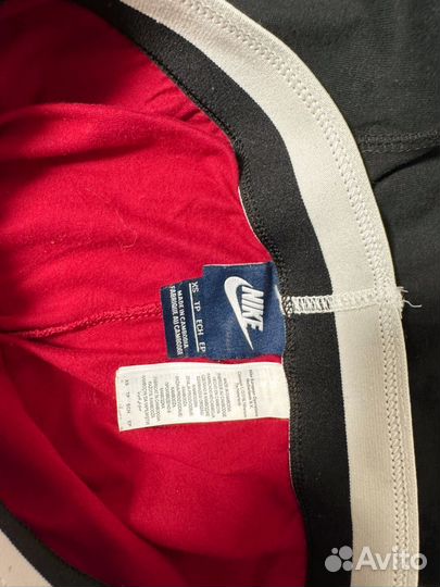 Лосины женские nike