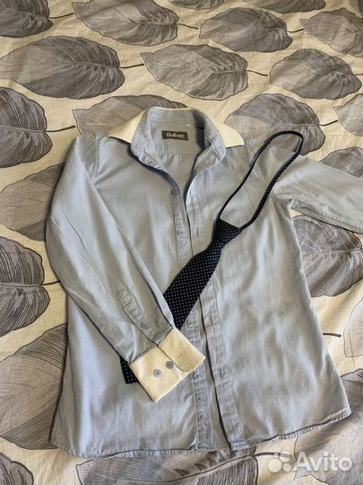 Рубашка гулливер 140-146 см