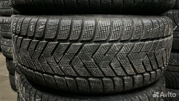 Pirelli Scorpion Winter 235/50 R18 101Y